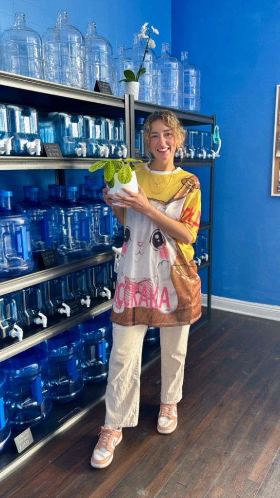 I.B. ClearWater Holiday Special