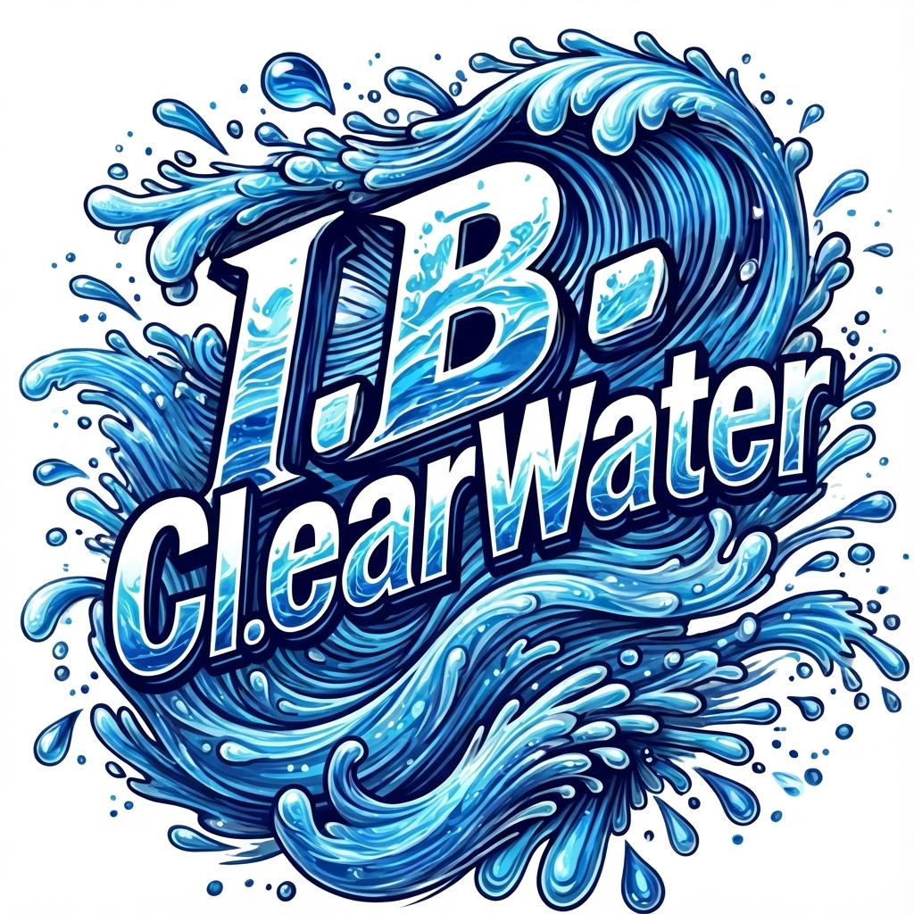 I.B. ClearWater