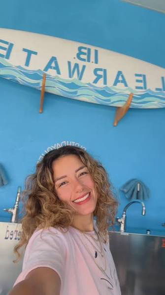 I.B. ClearWater Owner